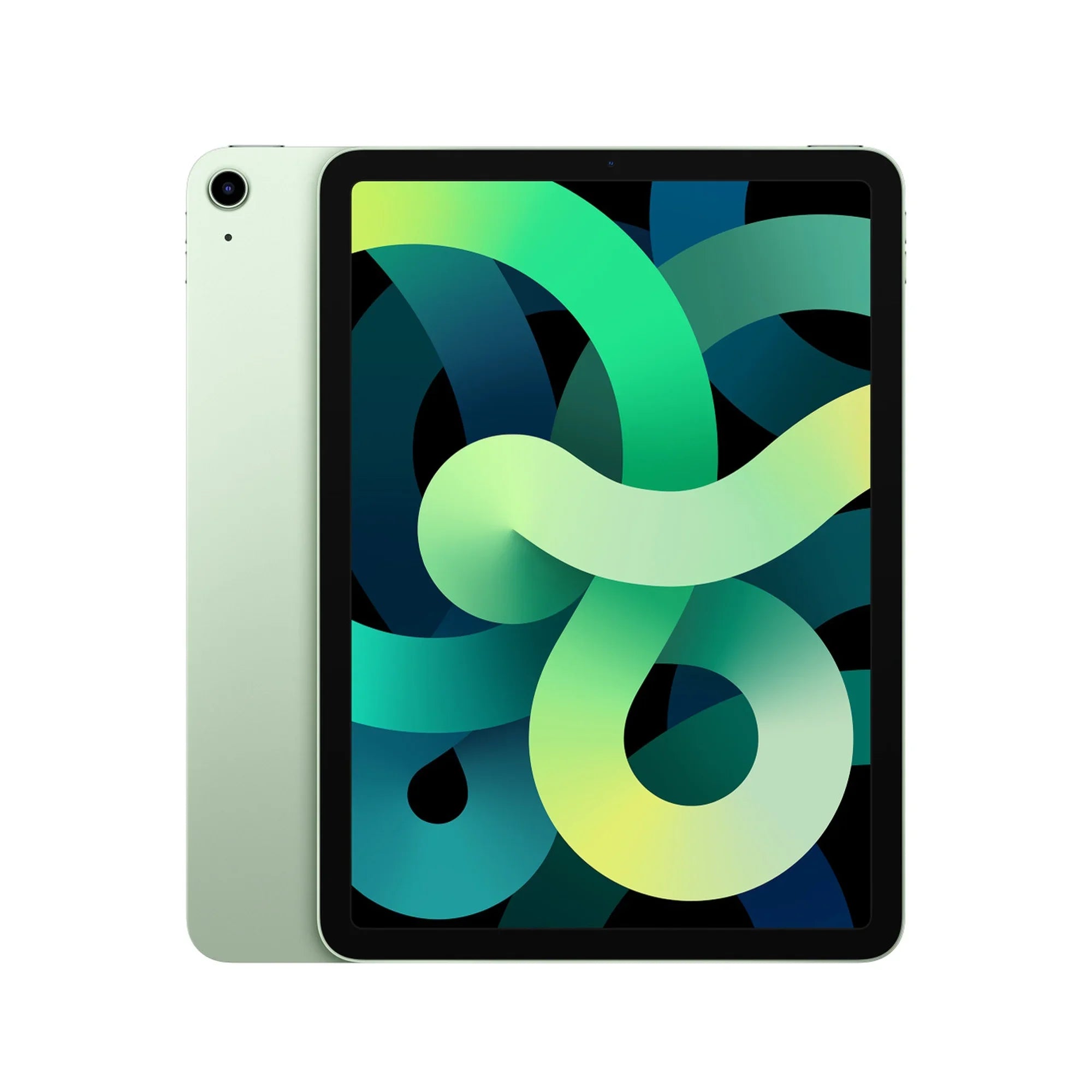 phonebuddy-ipadair4-verde - Phonebuddyshop